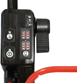 Газонокосилка Makita DLM462Z (без АКБ)