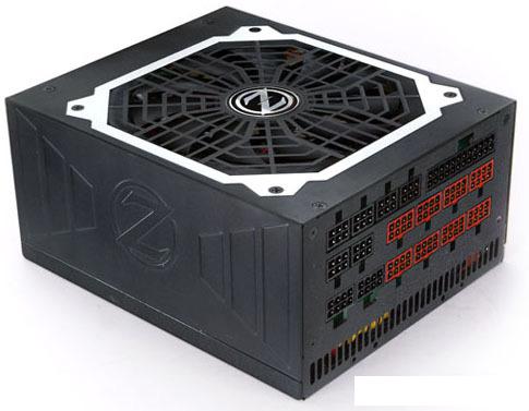 Блок питания Zalman Acrux ZM850-ARX