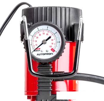 Автомобильный компрессор Autoprofi AK-30
