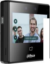 Автономный контроллер доступа Dahua DHI-ASI3213A-W