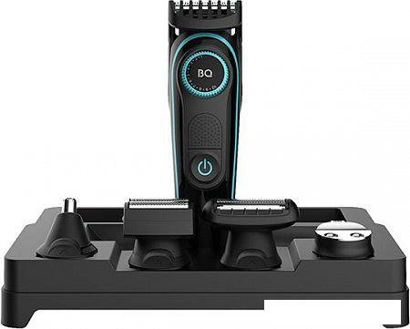 Универсальный триммер BQ TR1004 (тиффани/черный)