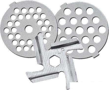 Мясорубка CENTEK CT-1609 (красный)