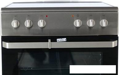 Кухонная плита Hansa FCCX64009