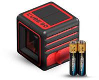 Лазерный нивелир ADA Instruments Cube 3D Basic Edition