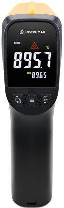 Пирометр Instrumax PIRO 900 PRO