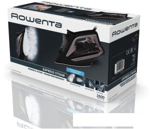 Утюг Rowenta Express Steam DW4345D1