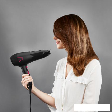 Фен Rowenta Pro Ionic CV5623F0