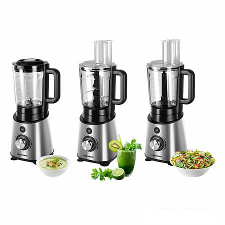 Стационарный блендер Redmond RSB-M3404