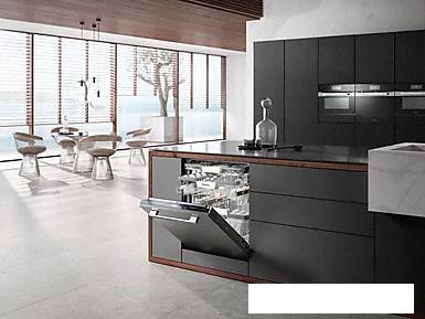 Встраиваемая посудомоечная машина Miele G 7460 SCVi AutoDos