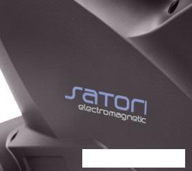 Велотренажер Oxygen Fitness Satori RB HRC