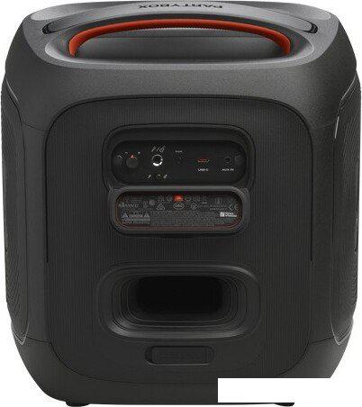 Патибокс JBL Partybox Encore Essential 2