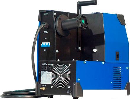 Сварочный инвертор AuroraPRO Speedway 250