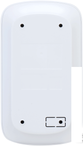 Беспроводной пульт сигнализации Dahua ARK30T-W2(868)