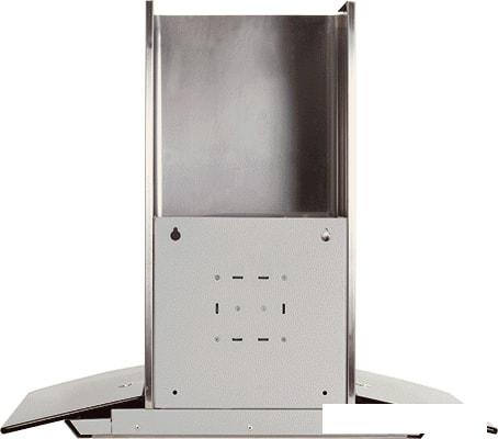 Кухонная вытяжка Elikor Аметист 50Н-430-К3Д (нержавеющая сталь)