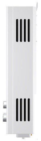 Газовая колонка Edisson E 20 D Pro