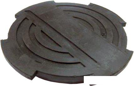 Подкатной домкрат Nordberg N3203 3т.