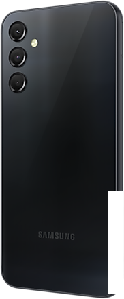 Смартфон Samsung Galaxy A24 SM-A245F/DSN 4GB/128GB (черный)