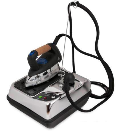 Утюг Metalnova Vapor 2600