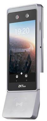 Биометрический терминал ZKTeco Horus E1-RFID (MF)