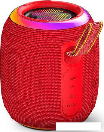 Беспроводная колонка BQ PBS4005 (красный)