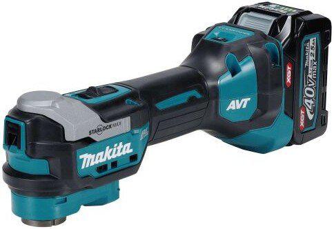 Реноватор Makita TM001GZ (без АКБ)
