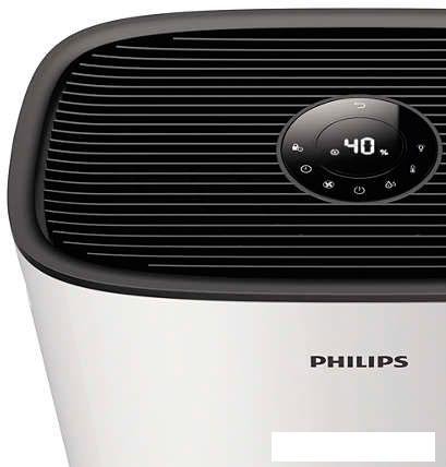 Увлажнитель воздуха Philips HU5930/10