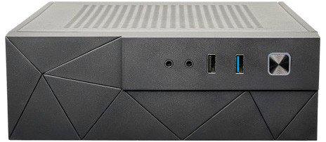 Компактный компьютер Jet Office 7i8700D8SD25VGAM2W1