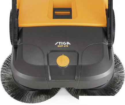 Электровеник Stiga SWP 475
