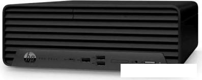 Компьютер HP ProDesk 400 G9 SFF 6A745EA