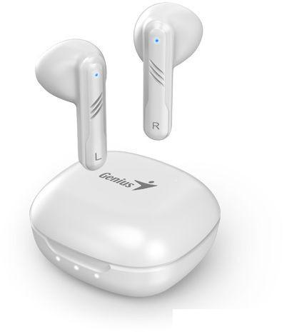 Наушники Genius HS-M905BT (белый)