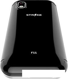 Мобильный телефон Strike F11 (черный)