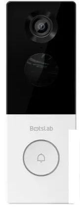 Комплект видеодомофона Botslab Video Doorbell R801