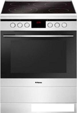 Кухонная плита Hansa FCCW68225