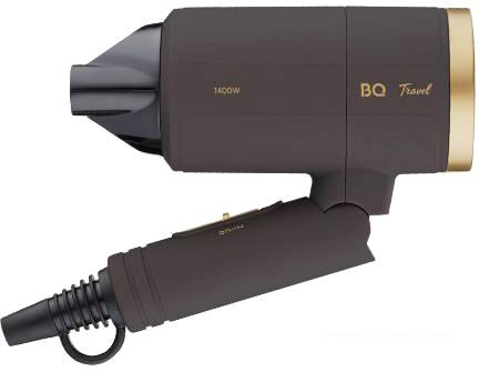 Фен BQ HD1212M
