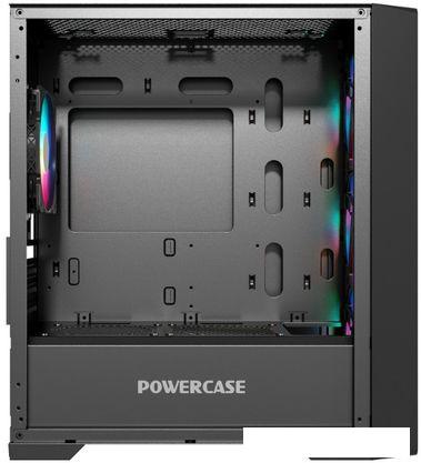 Корпус Powercase Mistral Micro X4B CMMXB-L4