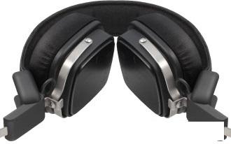 Наушники с микрофоном Ginzzu GM-571BT S5