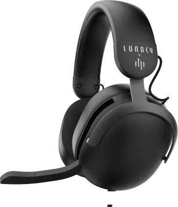 Наушники Lunacy x Дарк Проджект Night