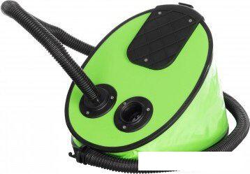 Моторно-гребная лодка Тонар Алтай 320L (оранжевый/белый)