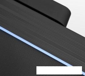 Электрическая беговая дорожка Oxygen Fitness New Classic Argentum TFT