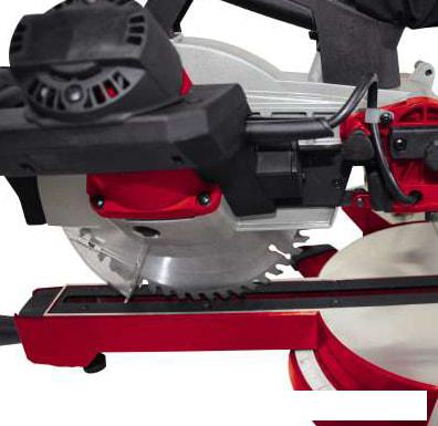 Торцовочная пила Einhell TE-SM 2131 Dual