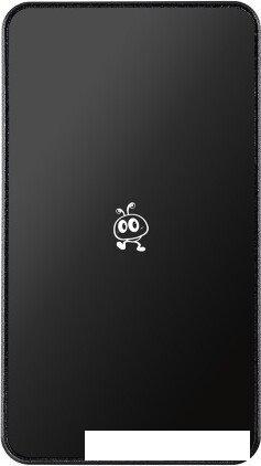 Внешний накопитель SmartBuy P5 Pro SBD1T0P5BU3C 1TB (черный)