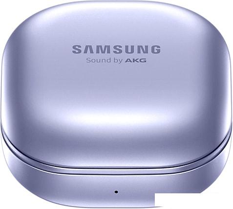 Наушники Samsung Galaxy Buds Pro (фиолетовый)