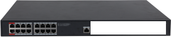 Управляемый коммутатор 2-го уровня Dahua DH-PFS3220-16GT-240