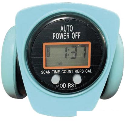 Велотренажер DFC B812 Dual Bike