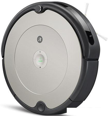 Робот-пылесос iRobot Roomba 698
