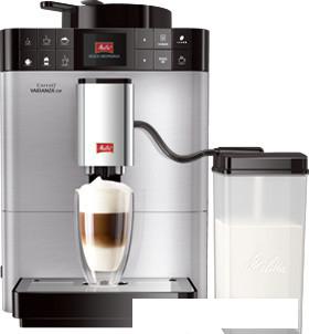 Эспрессо кофемашина Melitta Caffeo Varianza CSP F58/0-100