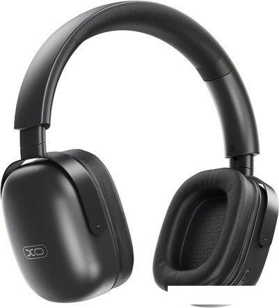 Наушники XO BE42 (черный)