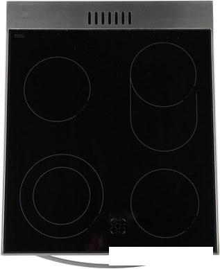 Кухонная плита Hansa FCCX59226