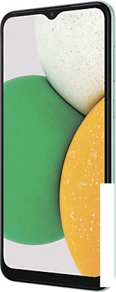 Смартфон Samsung Galaxy A03 Core SM-A032F/DS 2GB/32GB (мятный)