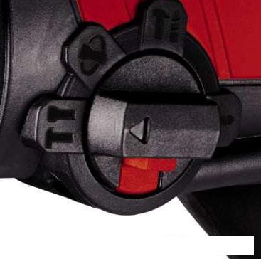 Перфоратор Einhell TE-RH 26 4F